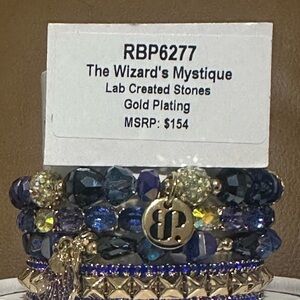 RBP6277 The Wizard’s Mystique